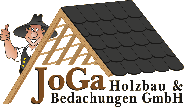 JoGa Holzbau & Bedachungen GmbH